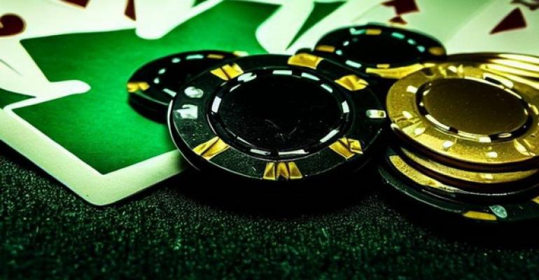 Виртуальная азартная площадка с возможностью игры на реальные деньги в pokerok